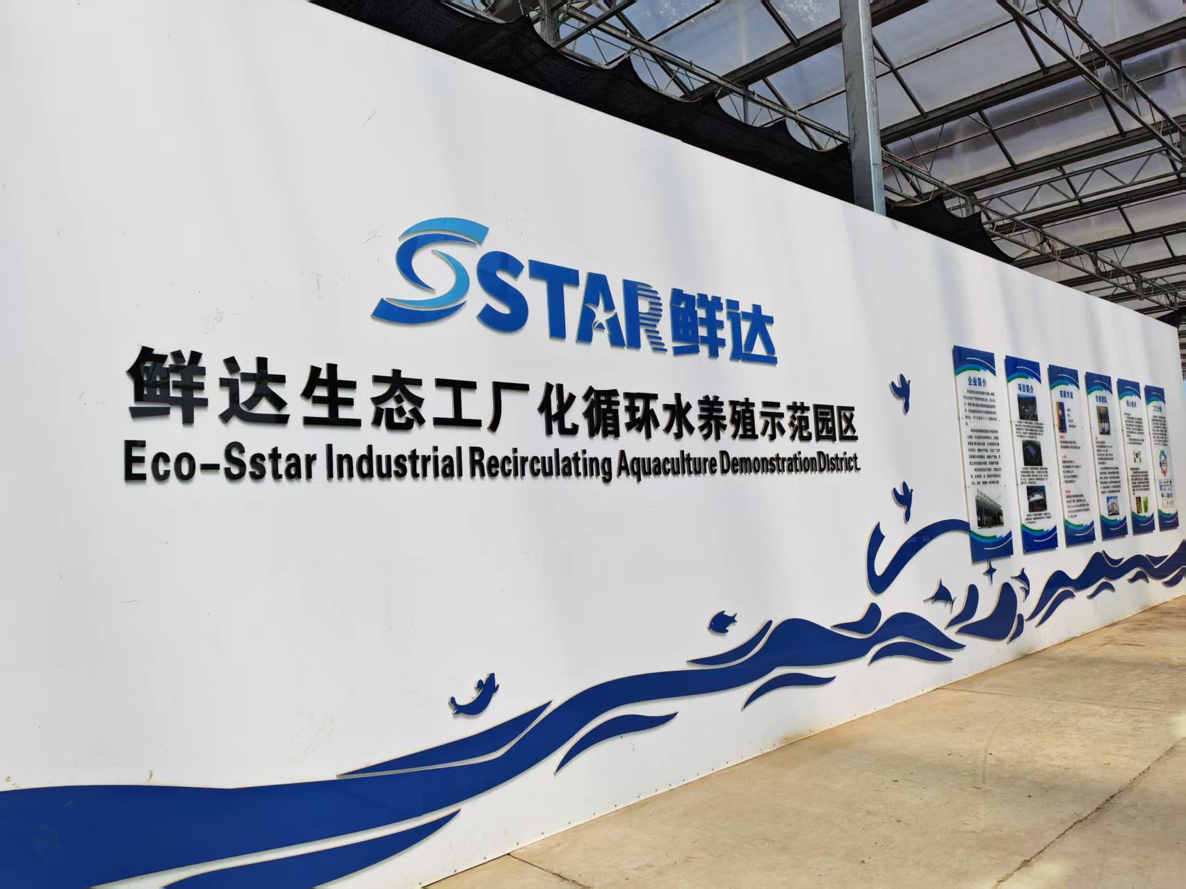 科技赋能 生态筑底 青岛鲜达高质量发展纪实